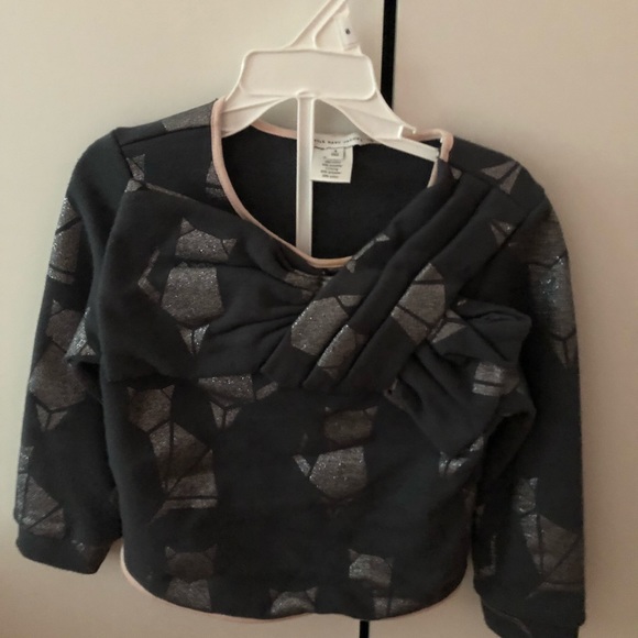 ‼️$80🔥Marc Jacobs kids skirt and top size 4 - Picture 3 of 6